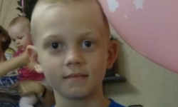 Под Екатеринбургом по дороге из школы пропал 10-летний мальчик