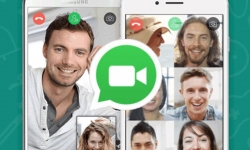 Звонки в WhatsApp станут платными