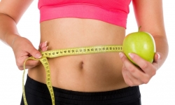 Как похудеть без диет и поддерживать результат?