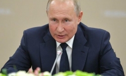 Путин потребовал ввести наказание за пропаганду наркотиков в интернете