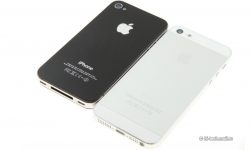 Apple «оживила» старый iPhone 5 с новым обновлением iOS