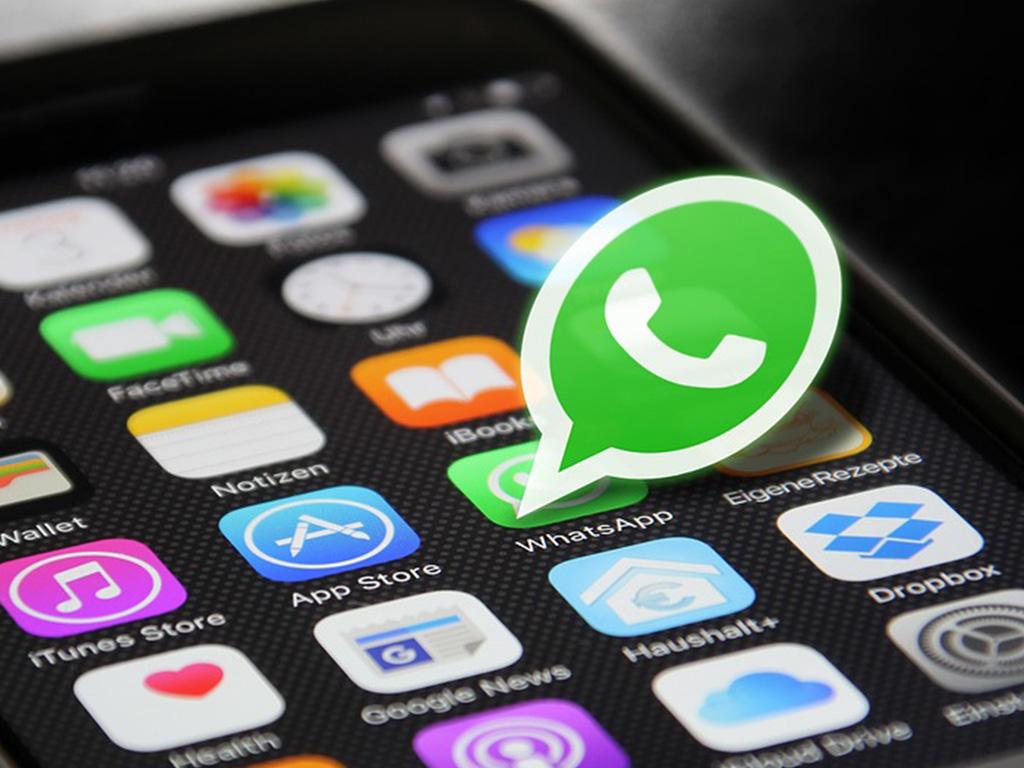 Число пользователей мессенджера WhatsApp достигло двух миллиардов