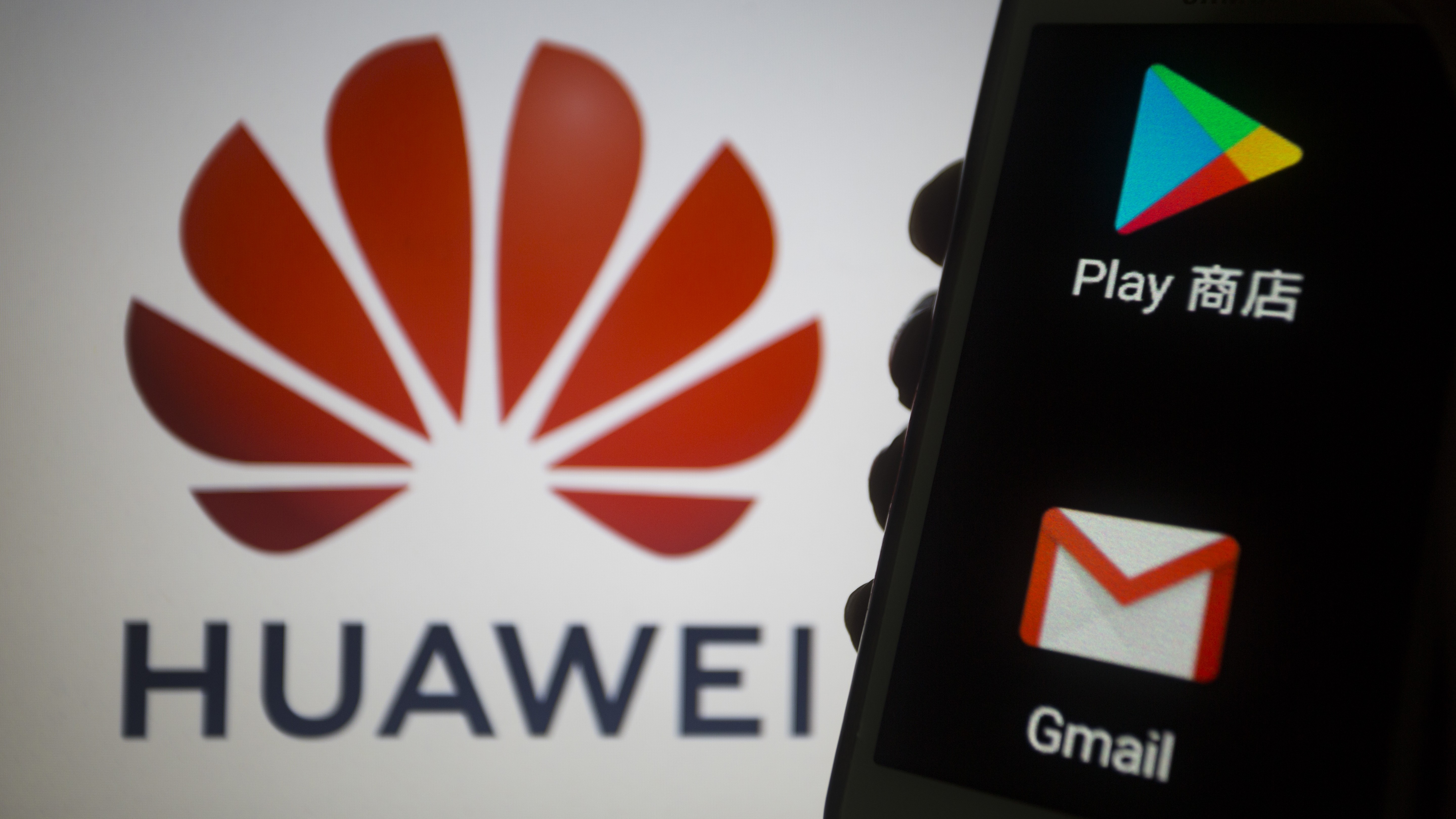США не представили доказательств «опасности» Huawei