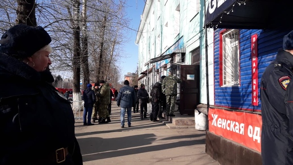 В Благовещенске студент устроил стрельбу в колледже