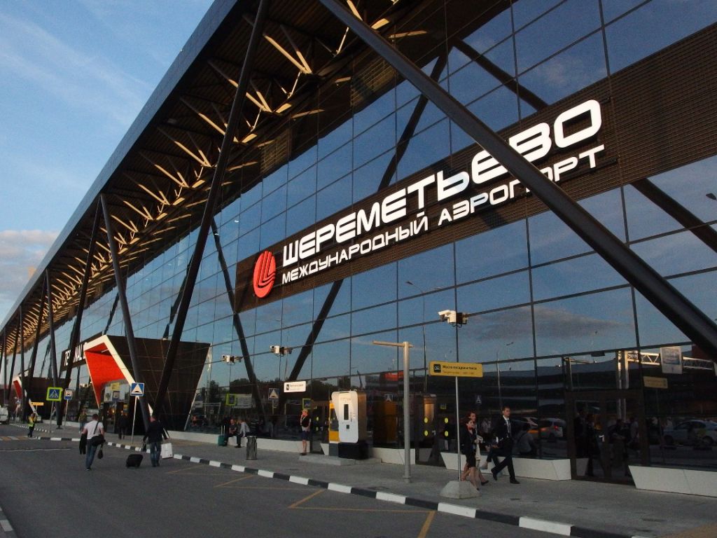 Шереметьево планирует открыть новый терминал С в начале 2020 года