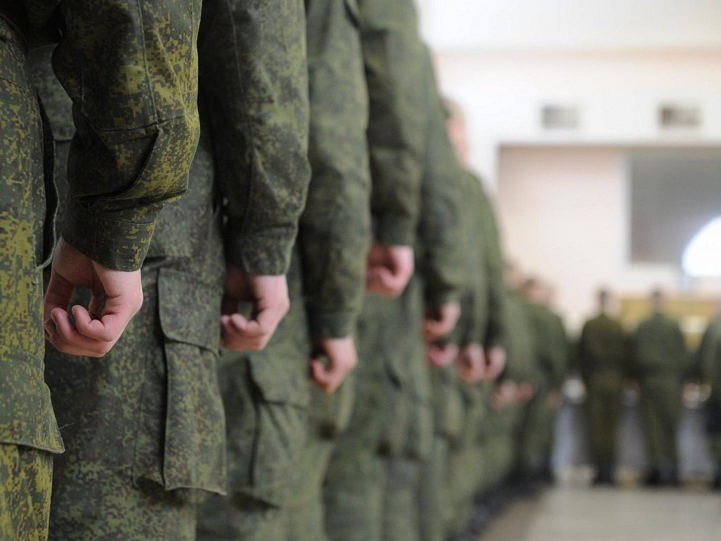 Военкоматы ужесточят правила призыва в армию
