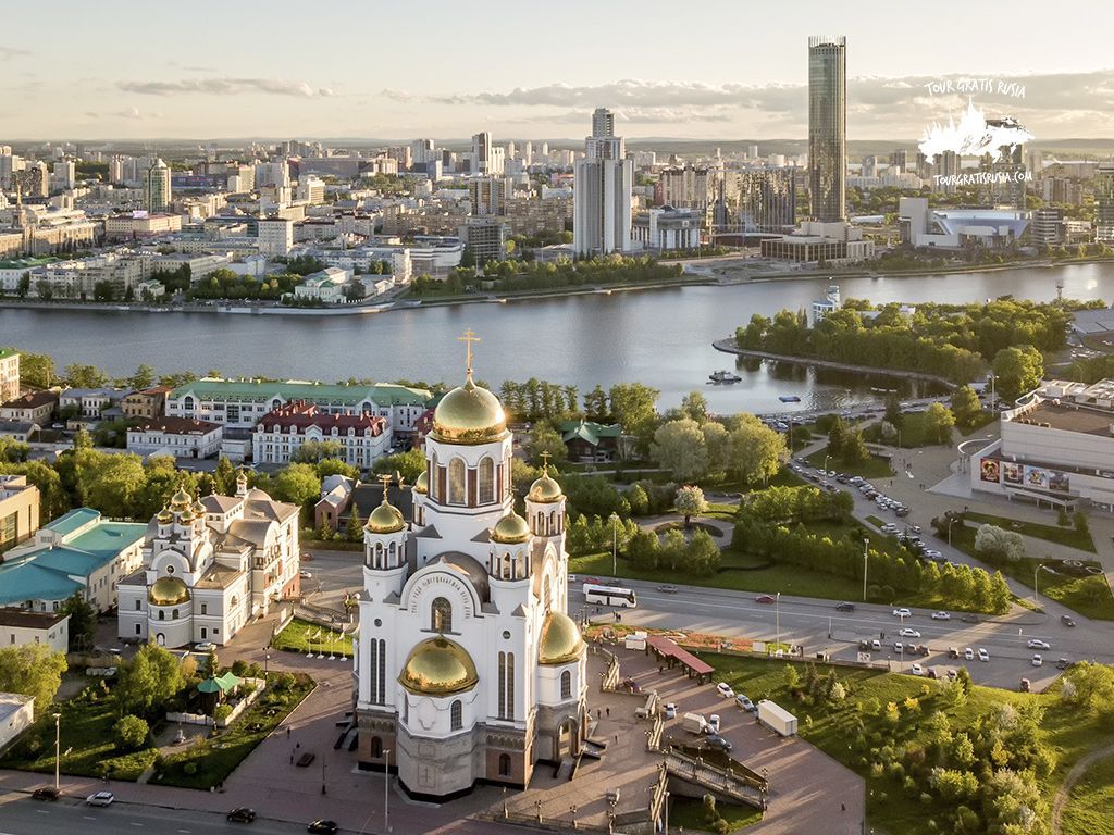 Конфликт исчерпан: храму в Екатеринбурге найдут другое место