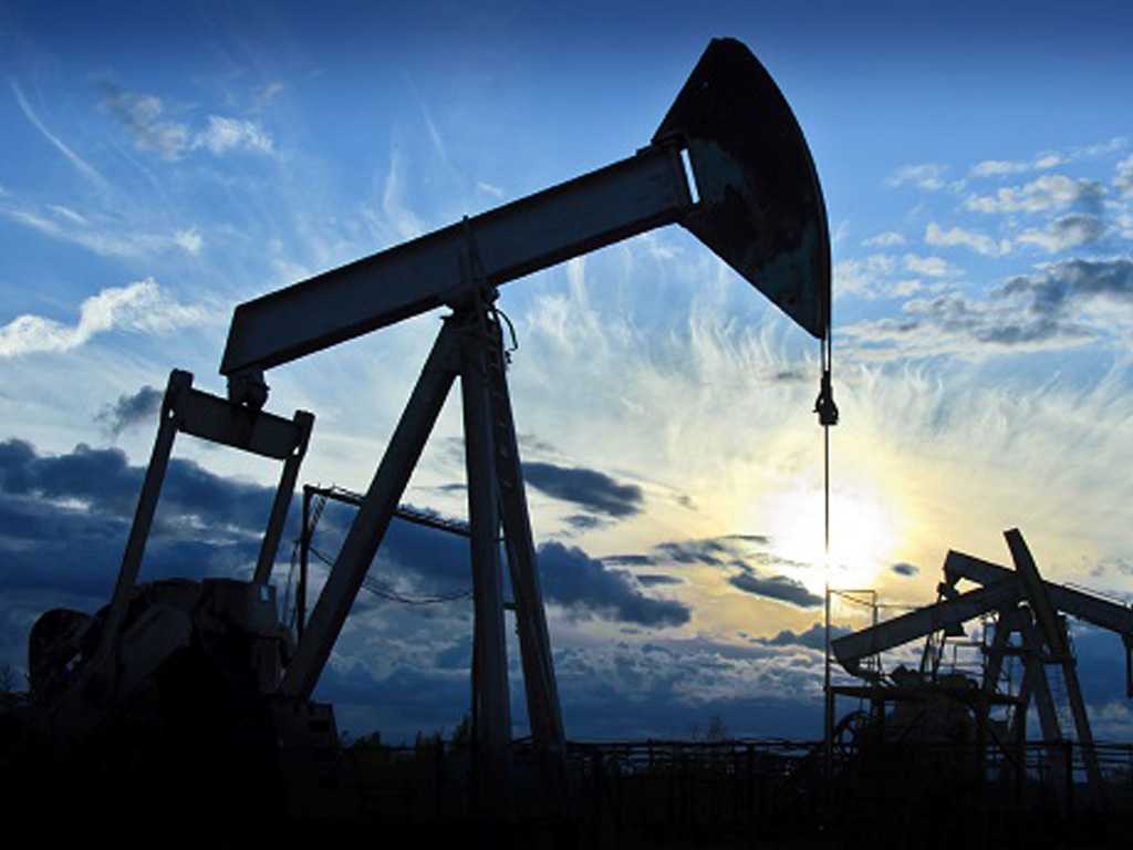 Россия резко увеличила поставки нефти в США