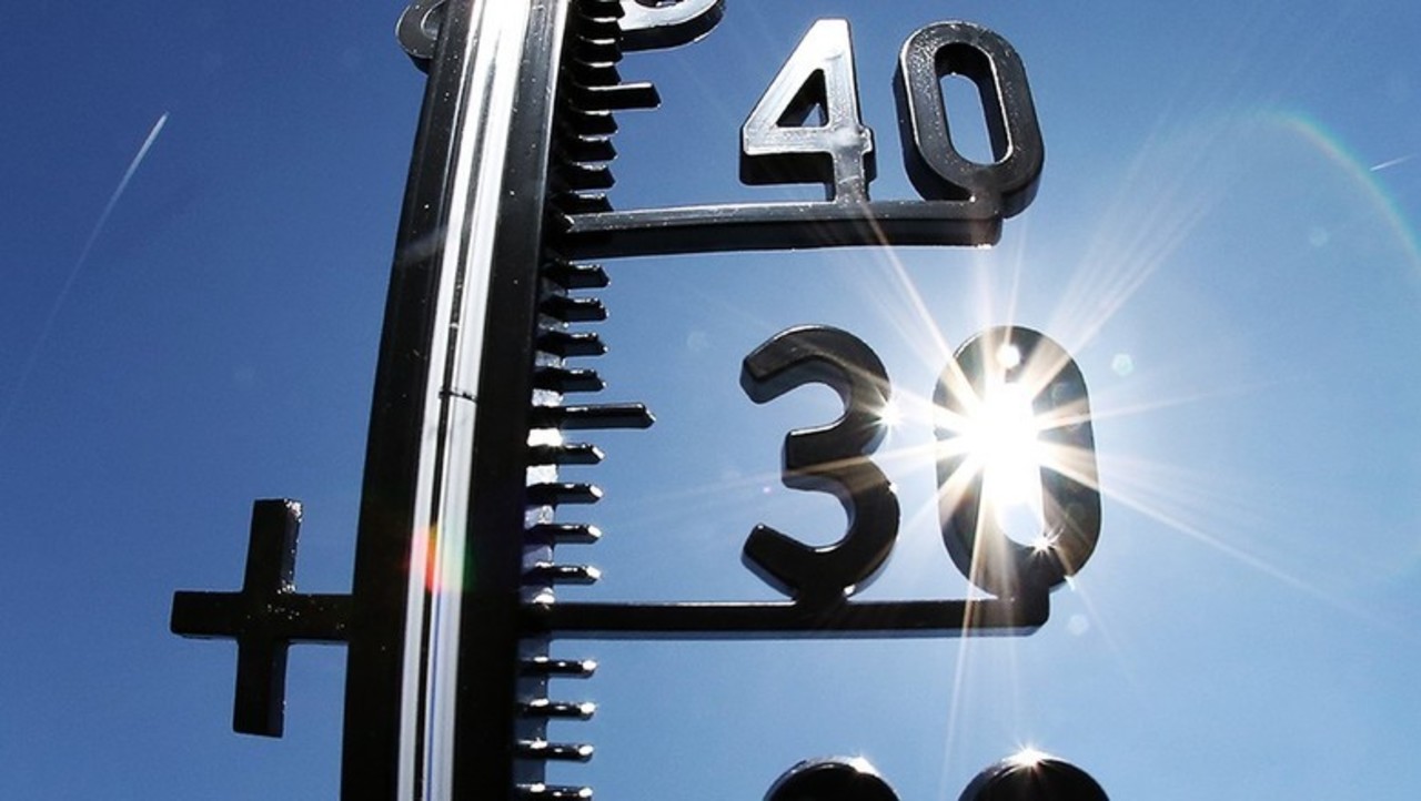 12 мая в Первоуральске станет самым жарким днем в истории