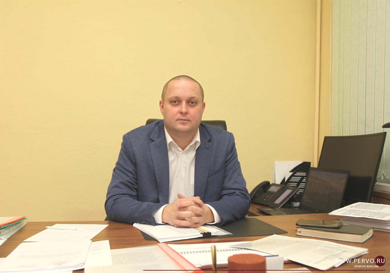 В Администрации Первоуральска – новый замглавы по ЖКХ