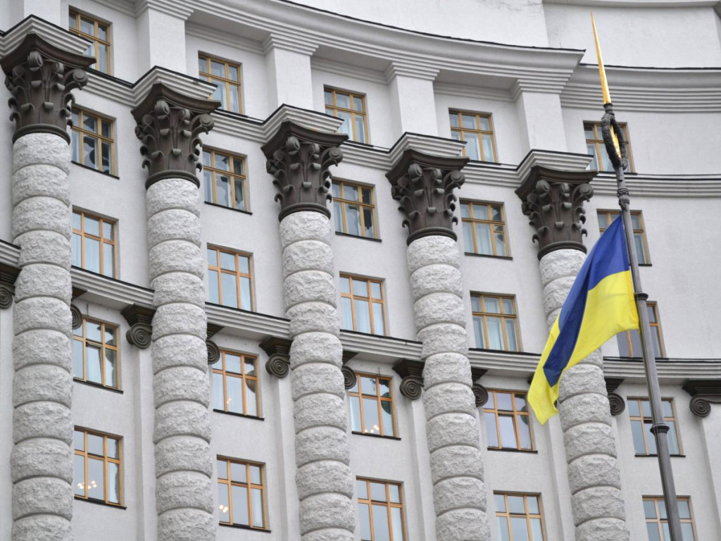 Минфин Украины намерен завершить сотрудничество с МВФ к 2023 году