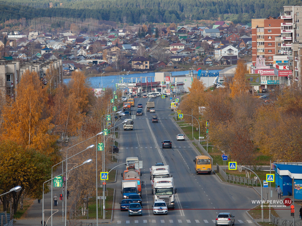 В Первоуральске на ремонт дорог в  2020 году запланировано 200 миллионов рублей
