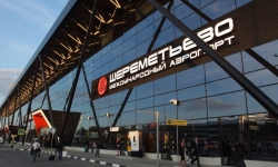 Шереметьево планирует открыть новый терминал С в начале 2020 года