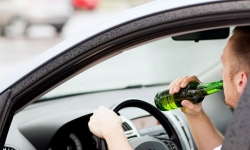 МВД предложило изымать автомобили у пьяных водителей