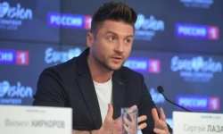 Лазарев оценил свое выступление на «Евровидении»