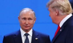 Источник рассказал о возможности встречи Путина и Трампа