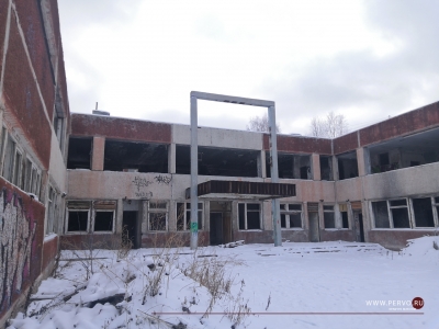В Первоуральске выявили шесть заброшенных зданий. Список в прокуратуре