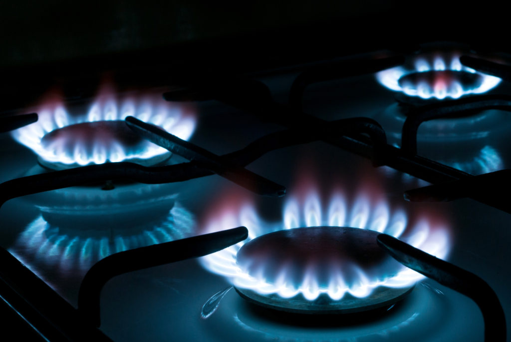 Первоуральских потребителей газа штрафуют за халатность