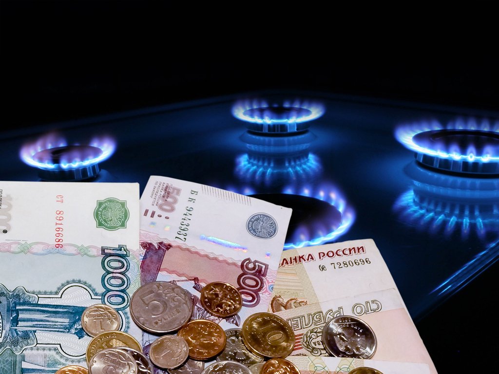 Долги растут: почему в Дагестане не платят за газ