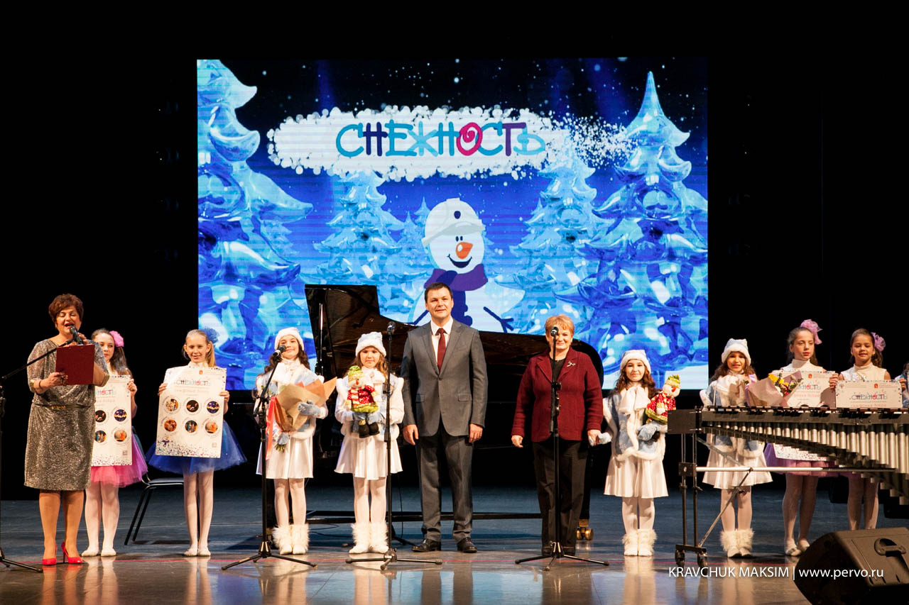 Стартует XVII благотворительный театральный фестиваль «Снежность»