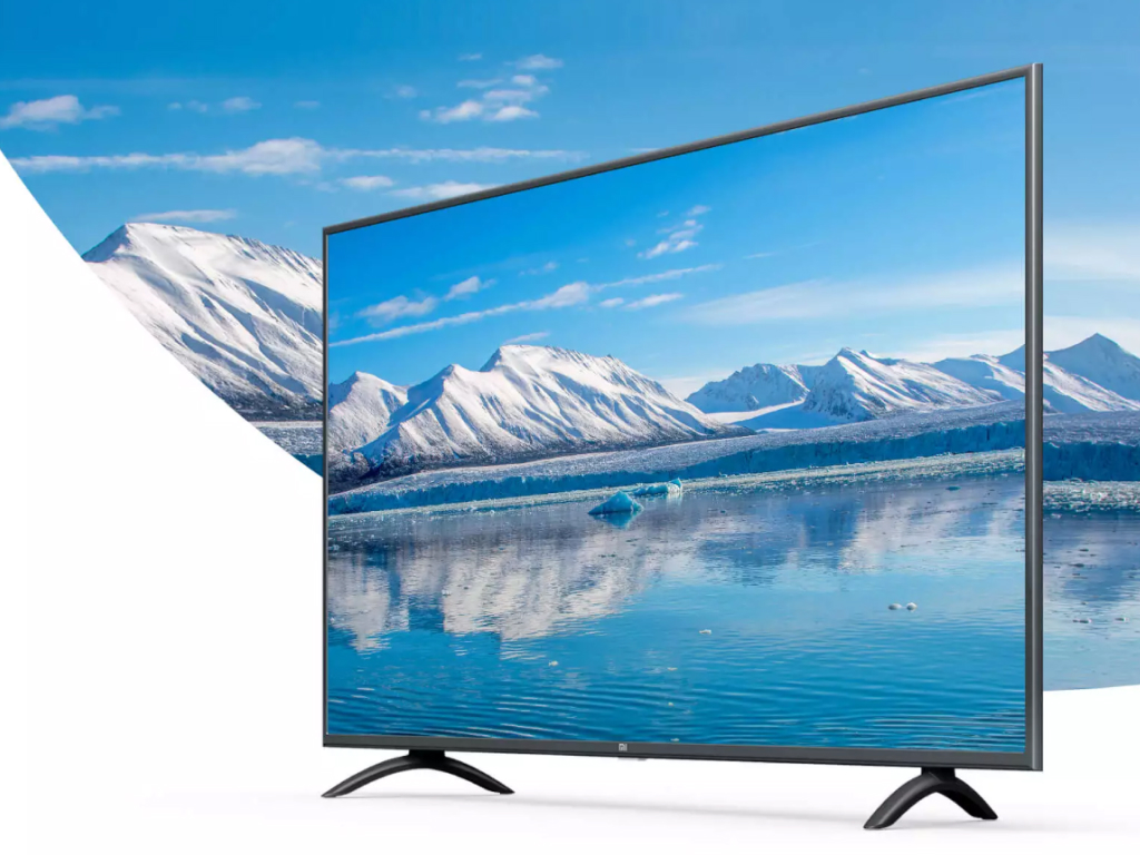 75-дюймовый телевизор Xiaomi Mi TV 4S подешевел в два раза