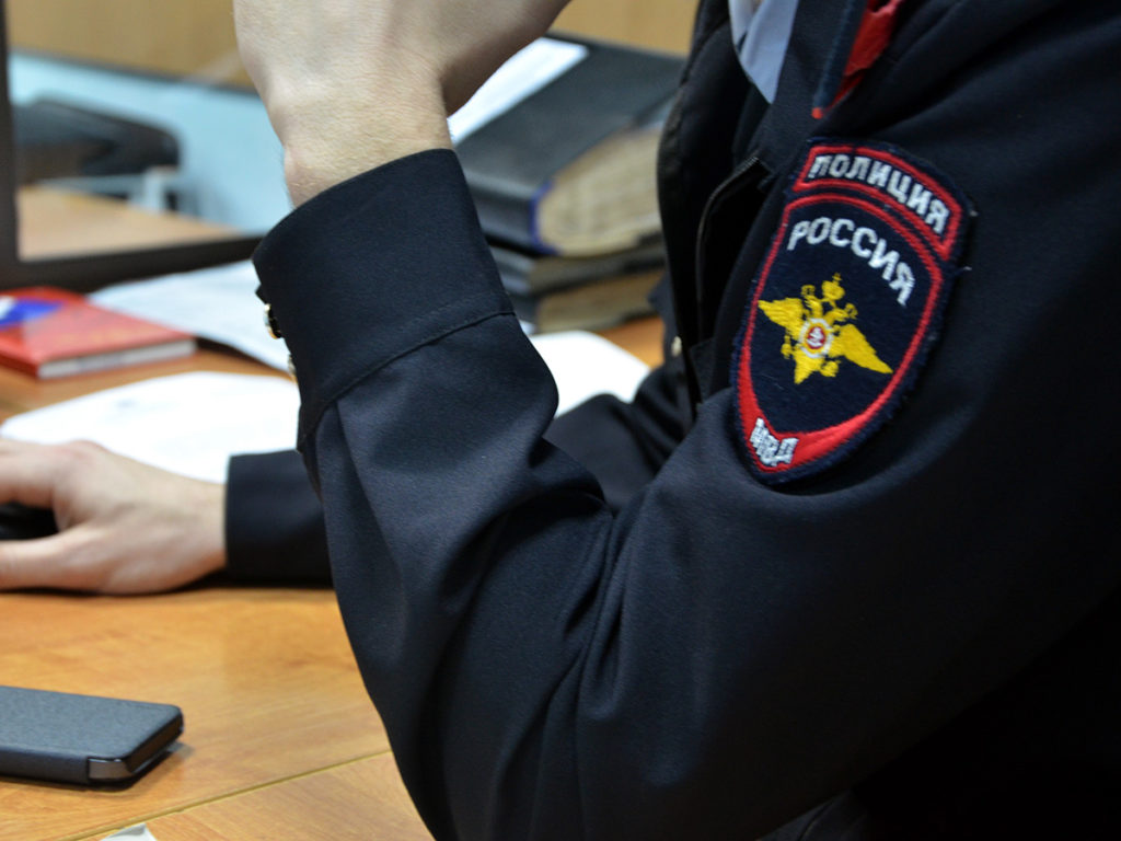 ОМВД Первоуральска проведет прием граждан