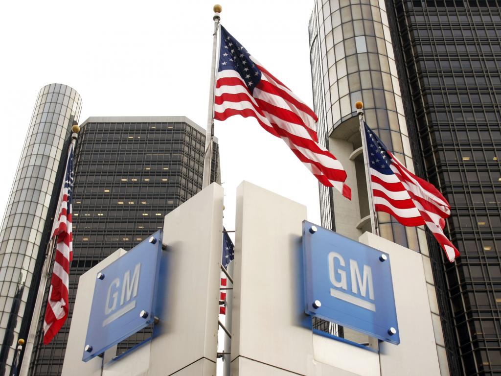 General Motors выйдет из совместного капитала с АвтоВАЗом