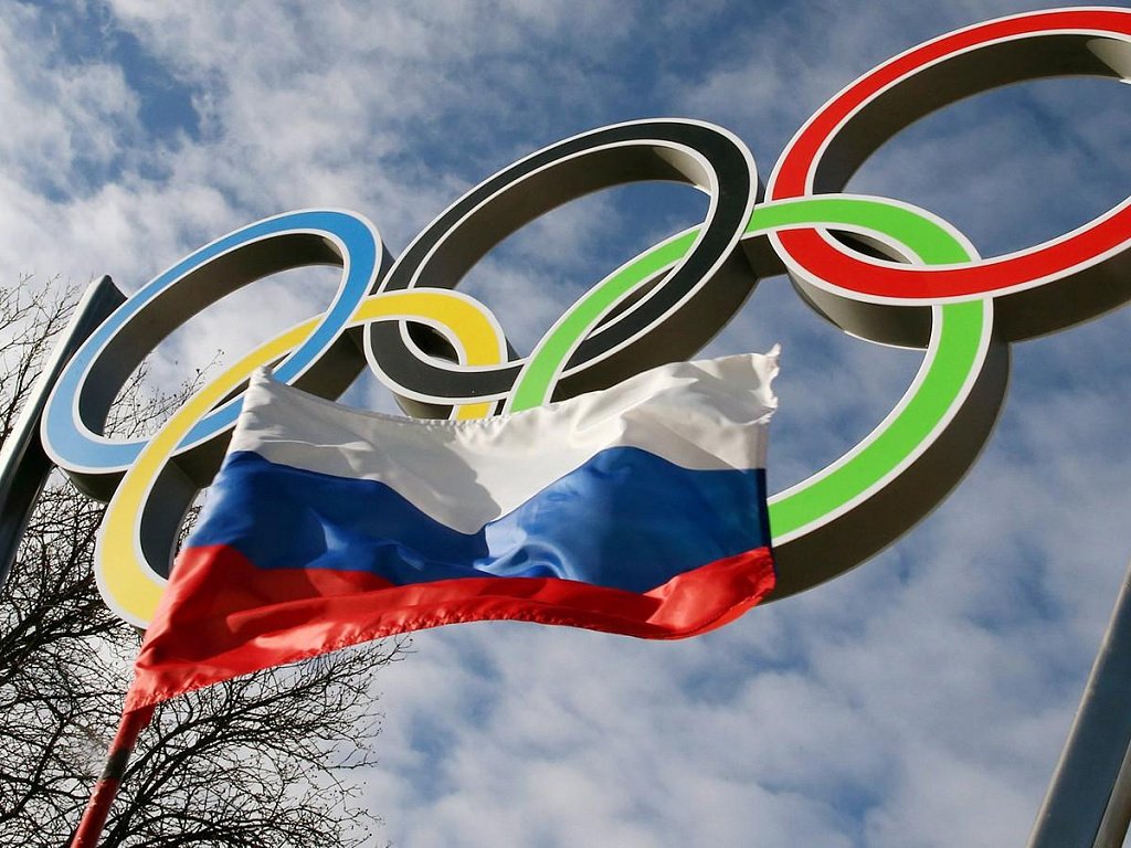 WADA может пересмотреть срок отстранения России