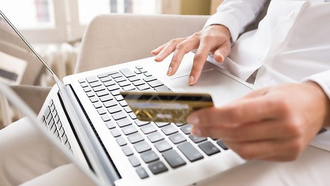 Как оформить онлайн-заявку на кредит наличными