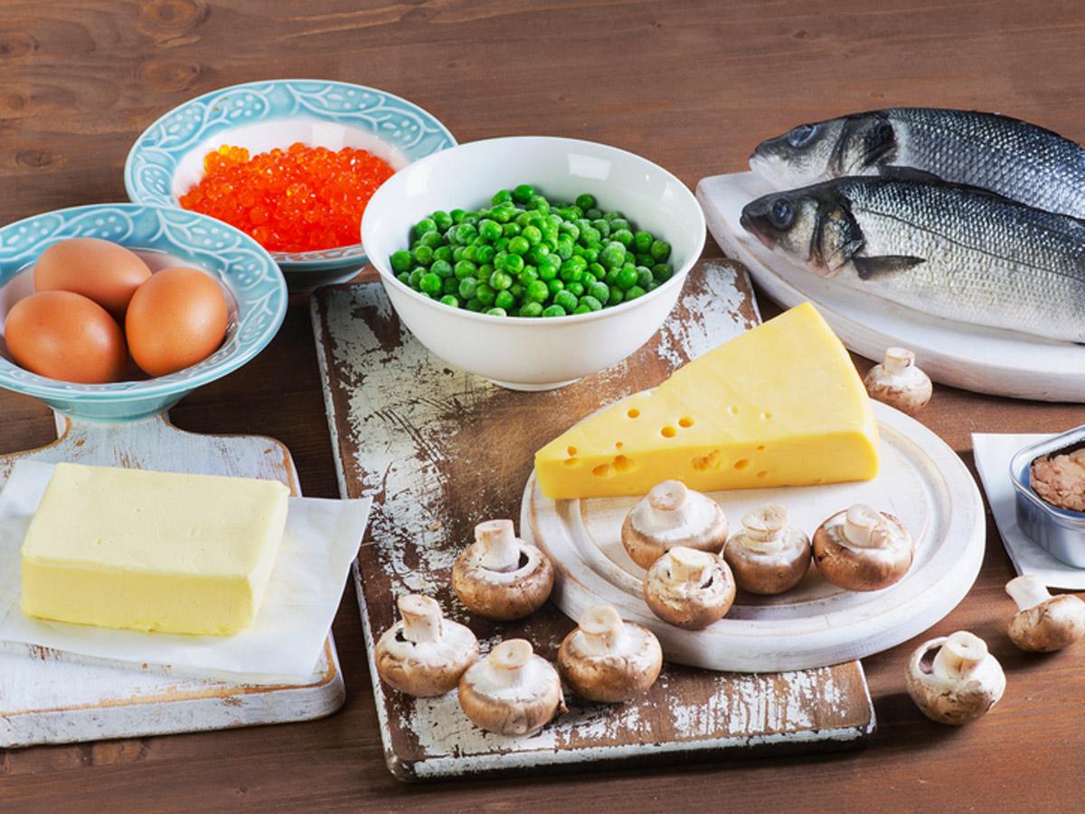 Где много холестерина в продуктах, поведали диетологи