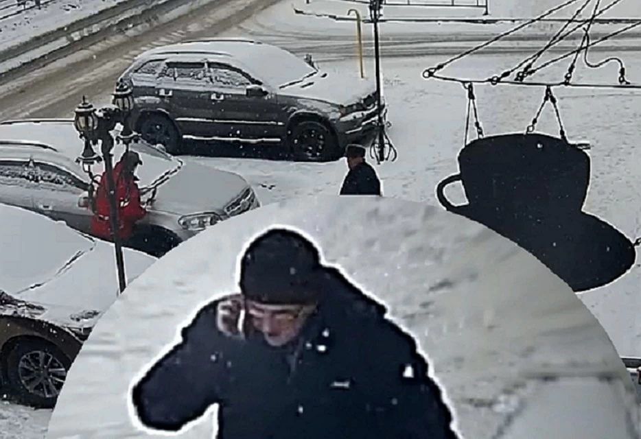 В Первоуральске поймали извращенца, обвиняемого в преступлении против детей