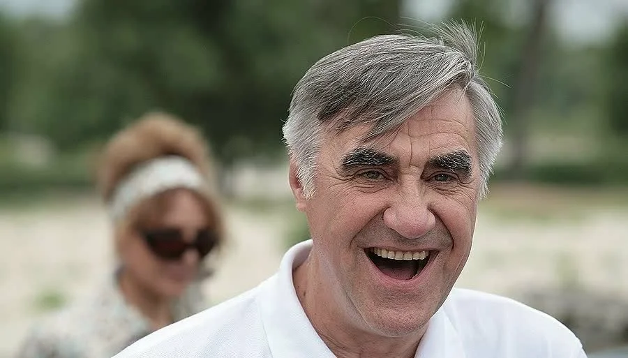 Анатолий Васильев вернется в седьмом сезоне «Сватов»