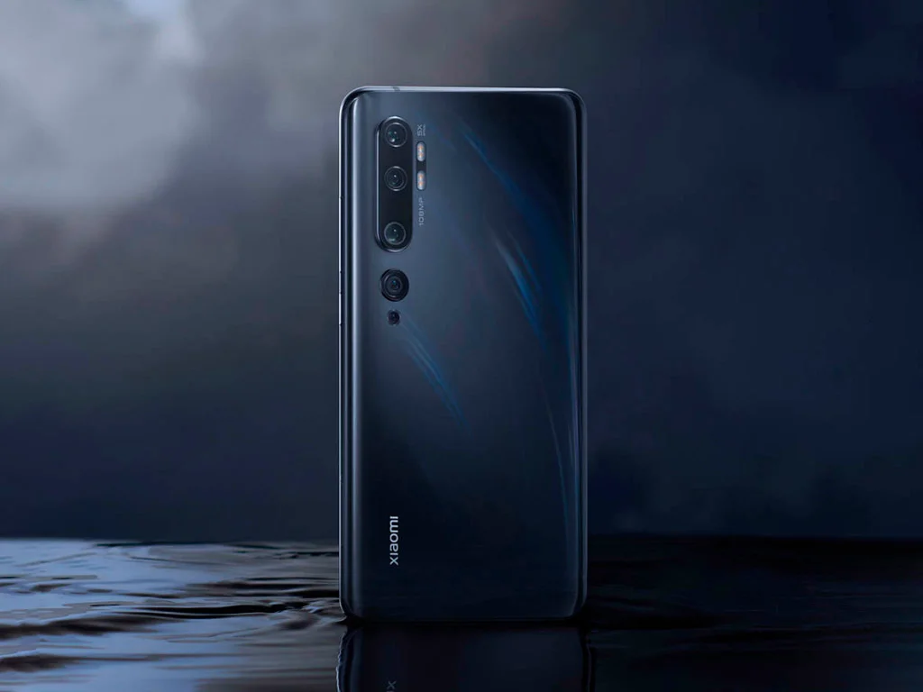 Продажи самого топового смартфона Xiaomi 2019 года стартовали в России