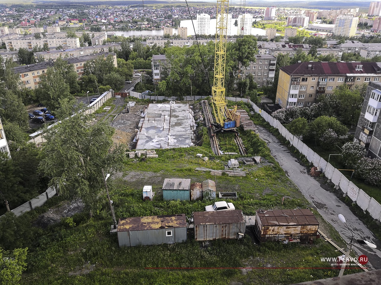 В Первоуральске бывшего зам. директора «УТТС» осудили на 4 года за мошенничество с жильем