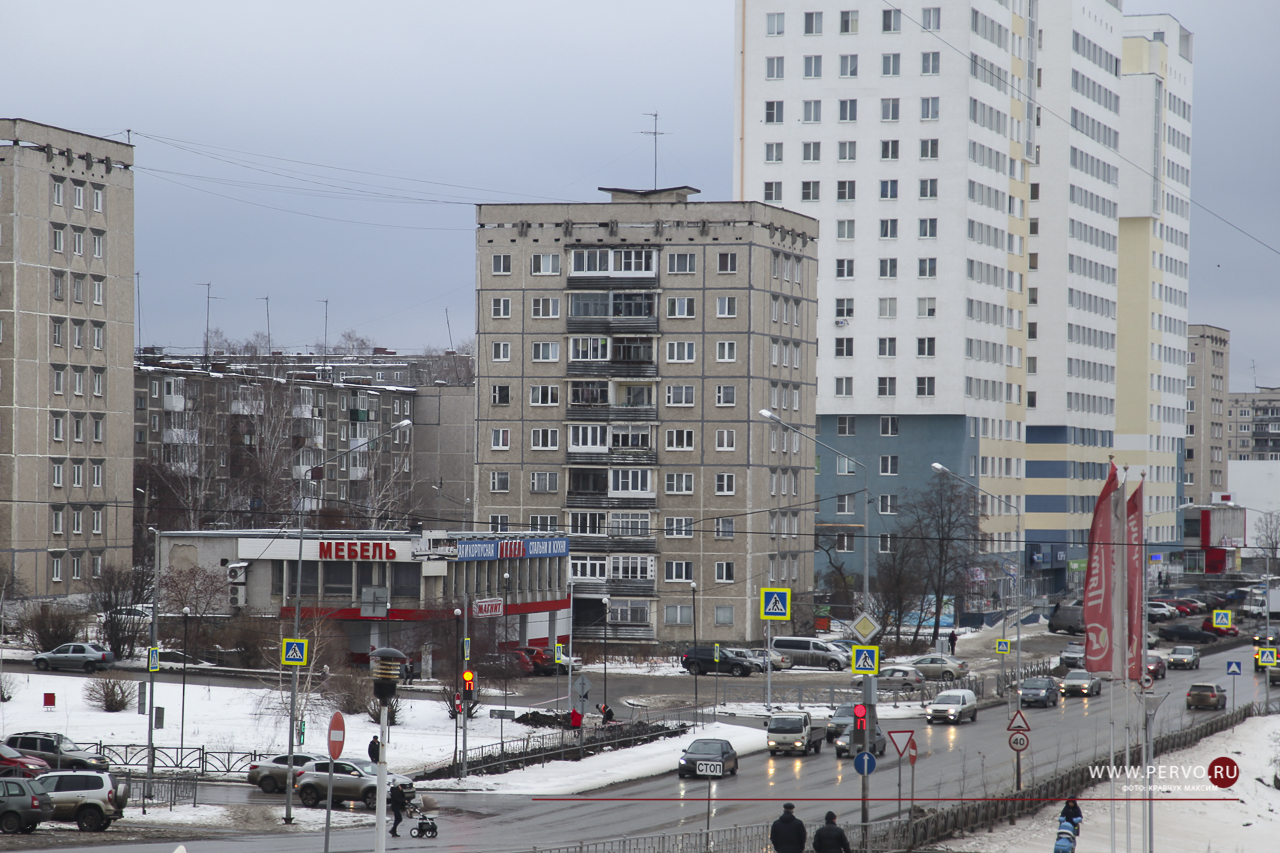 Автоматическая программа «Зеленая волна» будет управлять Первоуральском