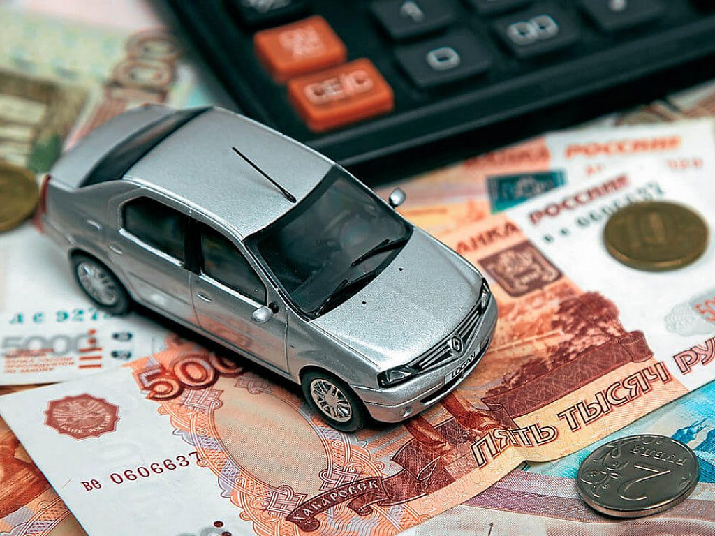 Как получить выгодный займ под ПТС авто