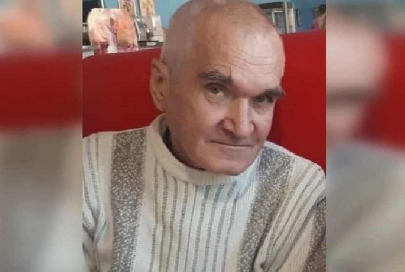 В Первоуральске пропал Михаил Горбачёв