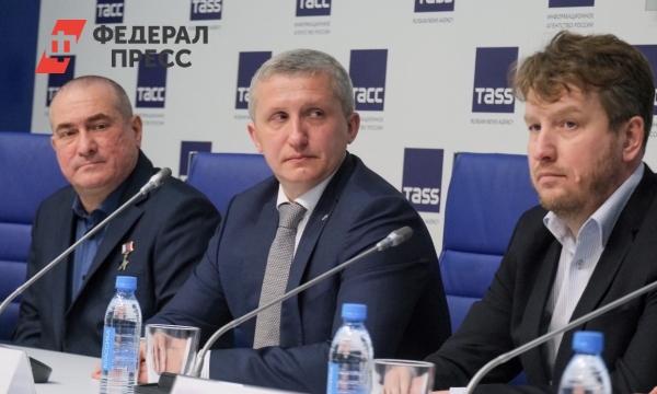 Проект «Урал добром богат» охватит детские дома УФО