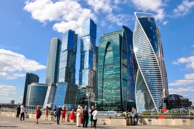В Екатеринбурге возобновляется работа над небоскребом Opera Tower