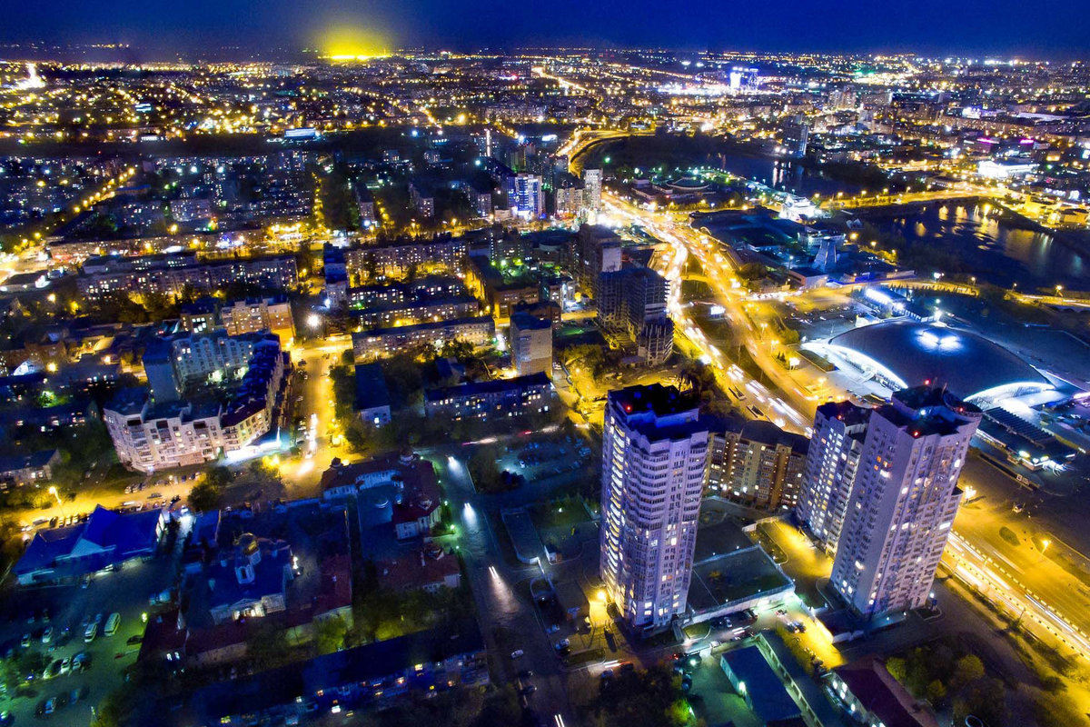 Где жителям Челябинска найти подходящую квартиру или быстро продать недвижимость?