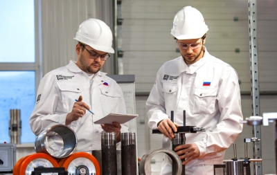 ПНТЗ подтвердил соответствие стандартам ПАО «Газпром»