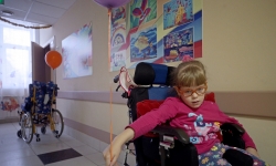 Вероника Скворцова : Новый детский реабилитационный центр планируют открыть в Крыму