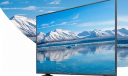 75-дюймовый телевизор Xiaomi Mi TV 4S подешевел в два раза
