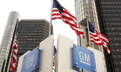 General Motors выйдет из совместного капитала с АвтоВАЗом