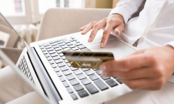 Как оформить онлайн-заявку на кредит наличными
