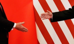 Трамп заявил о близости заключения торговой сделки с Китаем