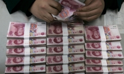Долги Китая стали главной угрозой мировой экономике