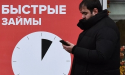 Россиянам с 1 января вновь ограничат максимальный размер долга