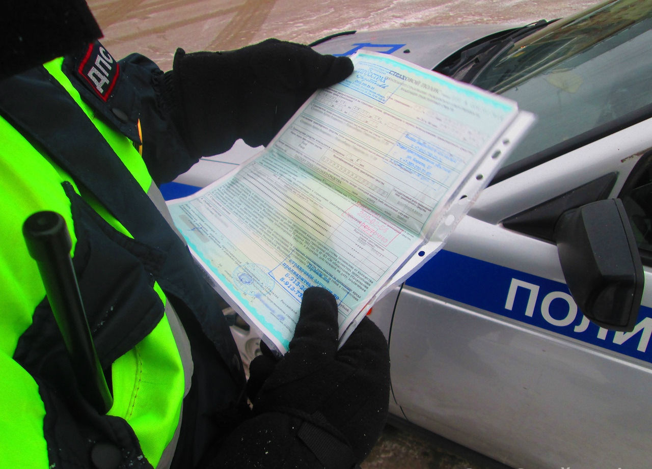 Вступили в силу поправки в ПДД