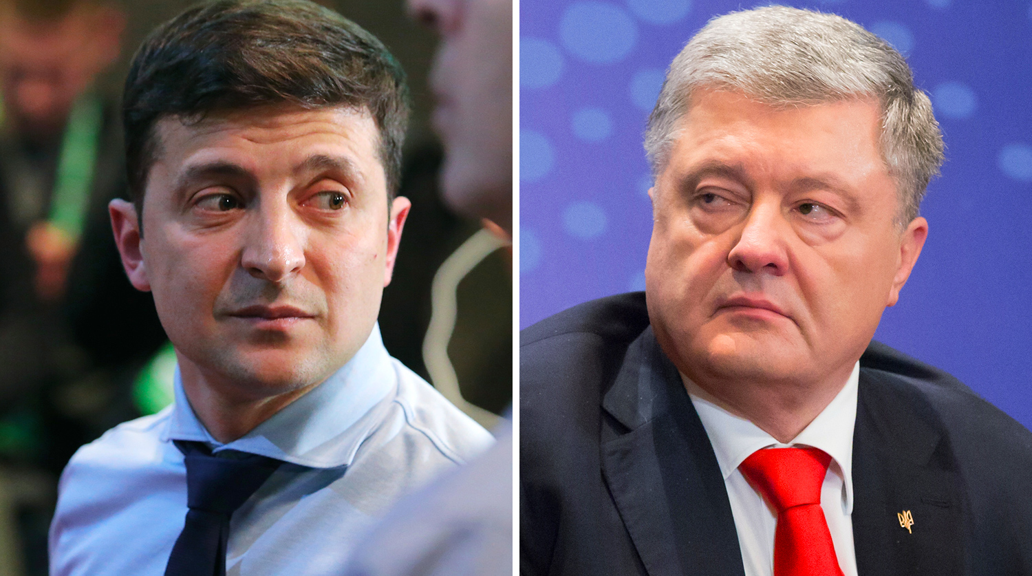 В сети высмеяли новогоднее обращение Порошенко